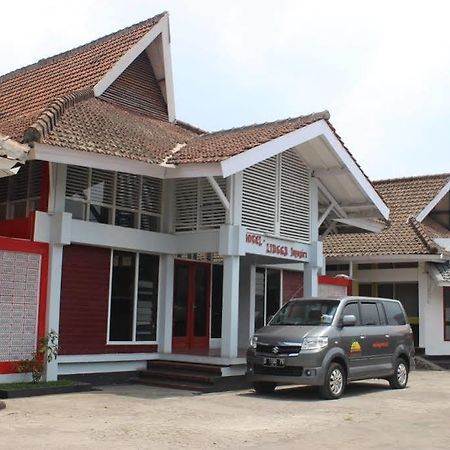Lingga Guest House Jayagiri เล็มบัง ภายนอก รูปภาพ