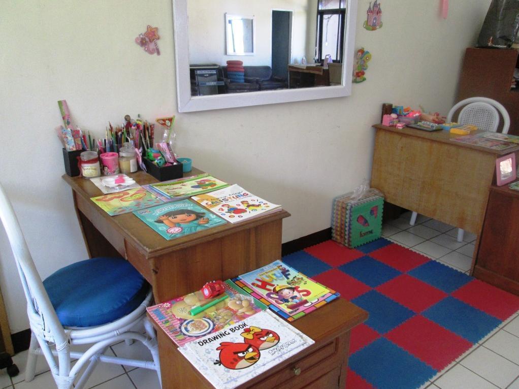 Lingga Guest House Jayagiri เล็มบัง ภายนอก รูปภาพ